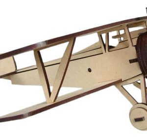 مجسم طائرة موديل 228