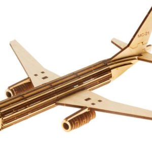 مجسم طائرة موديل 232