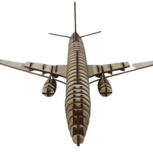 مجسم طائرة موديل 233