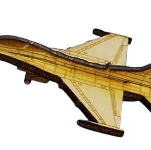 مجسم طائرة موديل 243