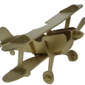 مجسم طائرة موديل 254