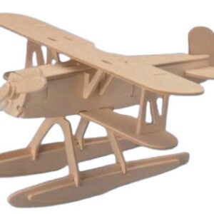 مجسم طائرة موديل 262