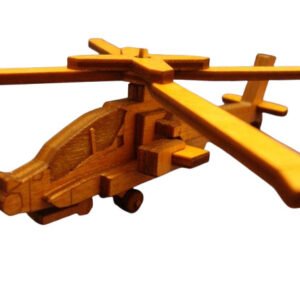 مجسم طائرة موديل 263