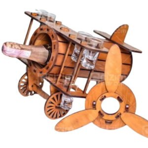 مجسم طائرة موديل 265