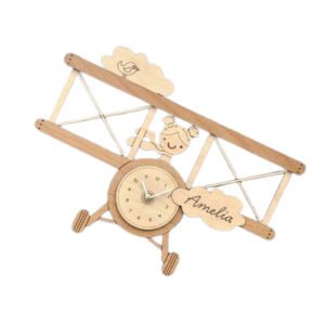 مجسم طائرة موديل 27