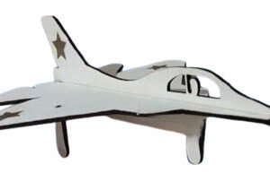 مجسم طائرة موديل 30