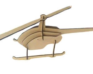 مجسم طائرة موديل 34