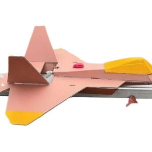 مجسم طائرة موديل 37