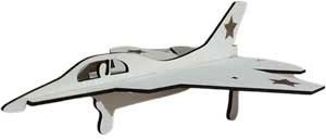 مجسم طائرة موديل 39