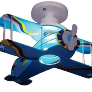 مجسم طائرة موديل 43