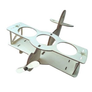 مجسم طائرة موديل 53