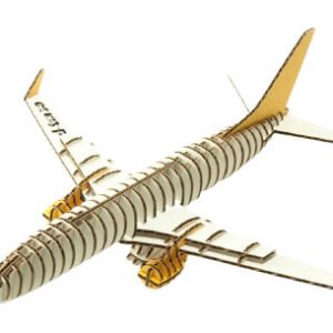 مجسم طائرة موديل 59