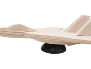 مجسم طائرة موديل 65
