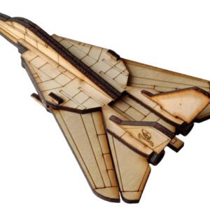 مجسم طائرة موديل 67