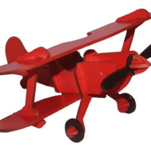 مجسم طائرة موديل 69