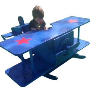 مجسم طائرة موديل 73