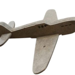 مجسم طائرة موديل 75