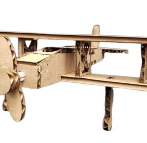 مجسم طائرة موديل 80