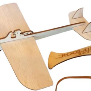 مجسم طائرة موديل 81