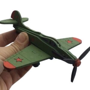 مجسم طائرة موديل 83