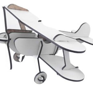 مجسم طائرة موديل 88