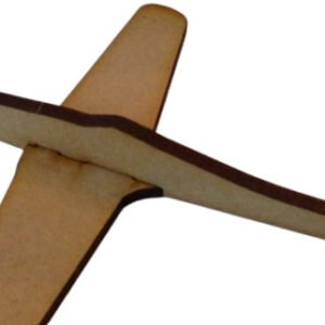 مجسم طائرة موديل 89