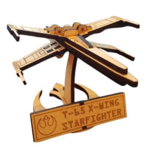 مجسم طائرة موديل 90