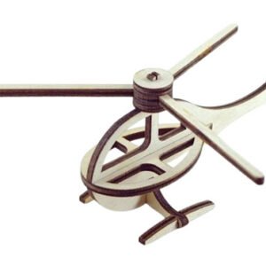 مجسم طائرة موديل 92