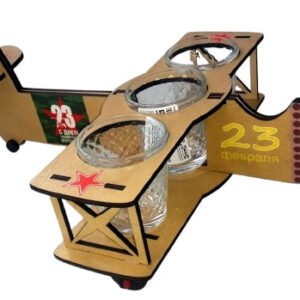 مجسم طائرة موديل 94