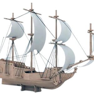 مجسم مركب موديل 1