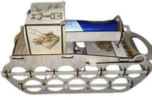 مجسم مركب موديل 37