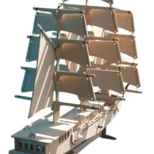 مجسم مركب موديل 5