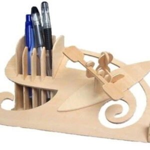 مجسم مركب موديل 56