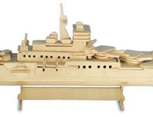 مجسم مركب موديل 62